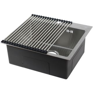 Защитный коврик для мойки Melana ProfLine